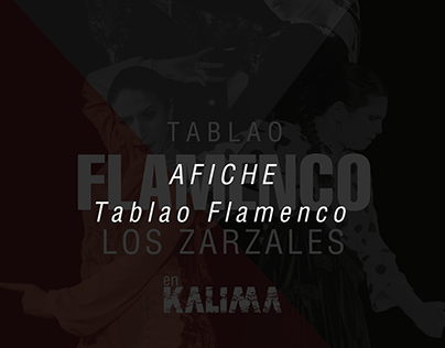 TABLAO FLAMENCO - Los Zarzales