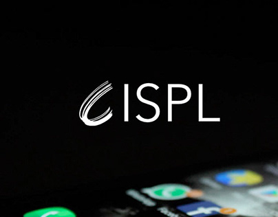CISPL Website Design