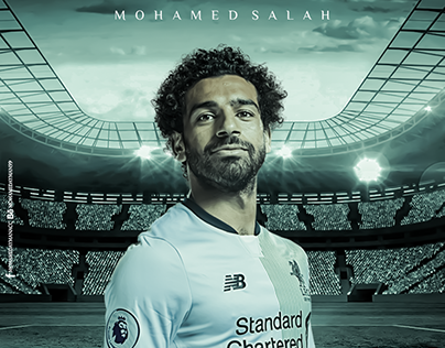 Mohamed Salah | Liverpool FC