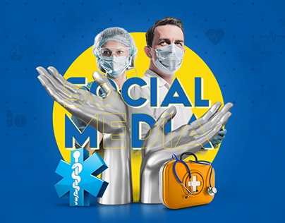 Medical | Social Media
