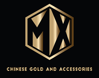 MRX Logo