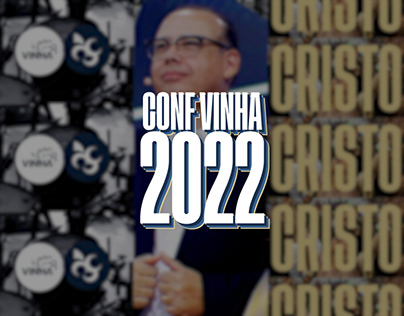 Project thumbnail - Conferência Vinha - 2022