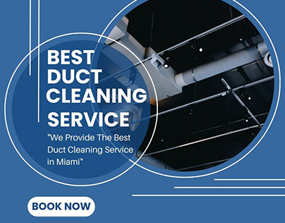 Want Air duct cleaning in fort Lauderdale