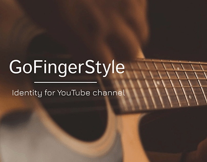 Go Finger Style