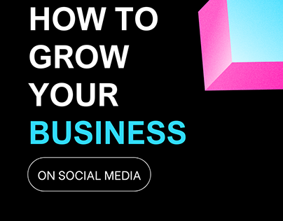 🚀 How to grow your business 🌱
