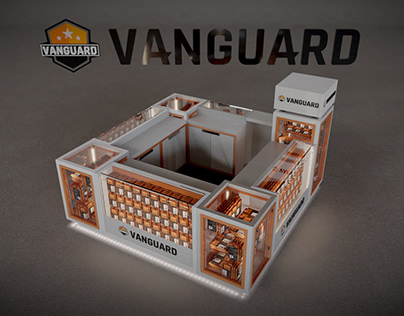 Vanguard v2