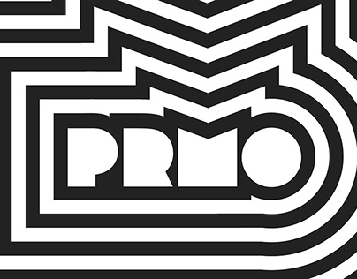 prmo branding