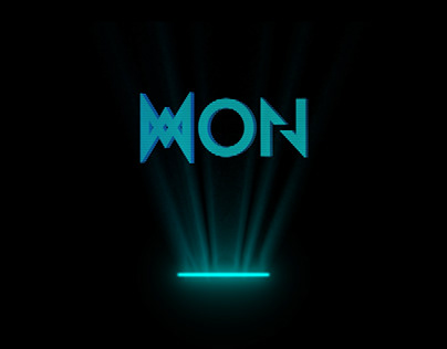 hologram logo