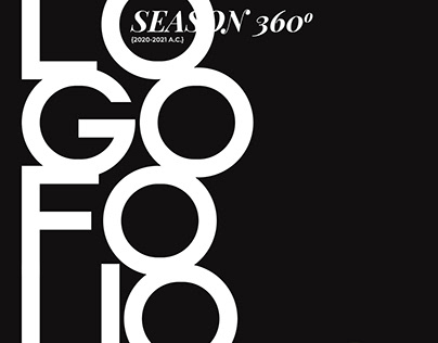 Logofolio season 360