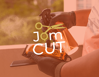 JomCut - Social Media Revamp