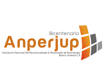 Anperjup - Logotipo (Venezuela)