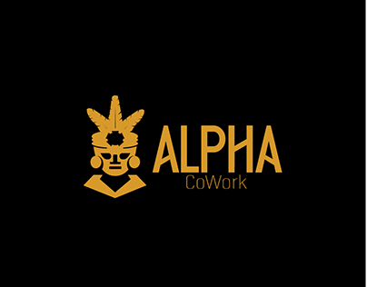 ALPHA COWORK_Manual de Identidad