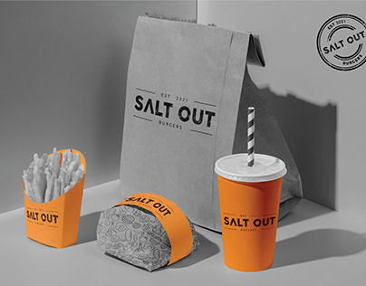 Salt Out Burgers