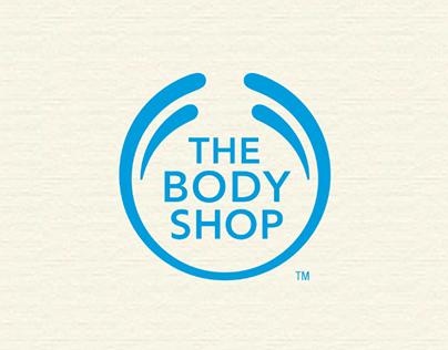 The Body Shop - D&AD New Blood