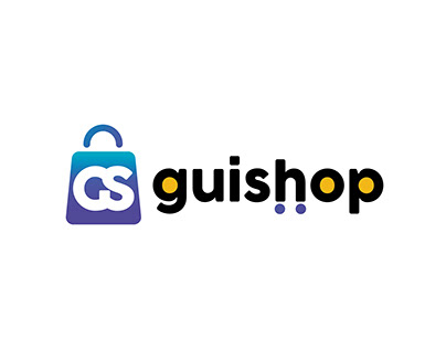 Branding GuiShop
