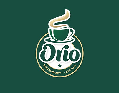 Logotipo Restaurante Orio