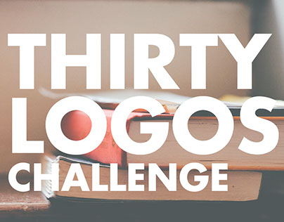 thirty logos challenge