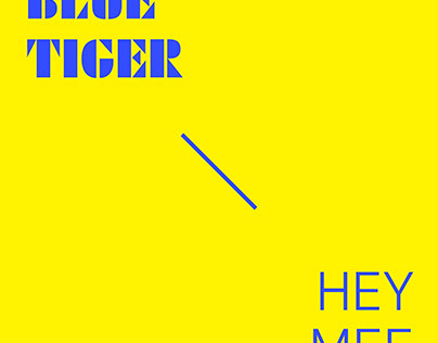 Project thumbnail - Progress of Hey Mee