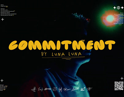 Commitmen - Videoclip
