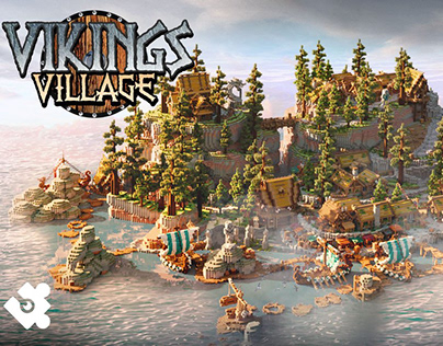 Viking Village