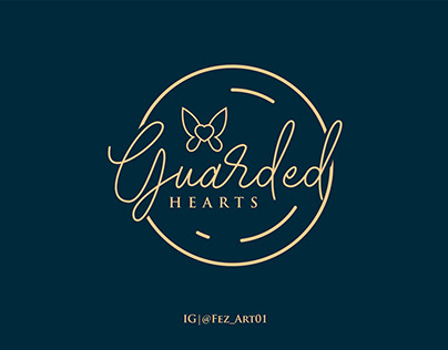 Guarded Heart logo