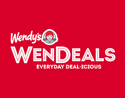 Ad Work: Animated Content for Wendy's