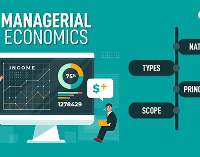 Managerial Economics - It’s Meaning, Definition,