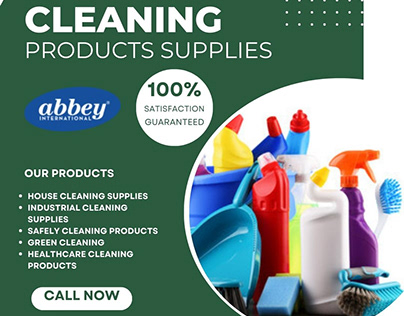 How can you determine the right cleaning products?