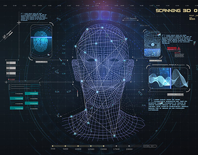 Biometric Identification, Recognition System of Person