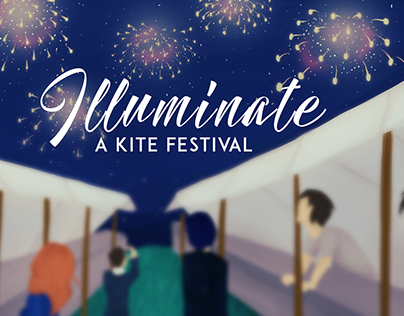 Illuminate - A Kite Festival