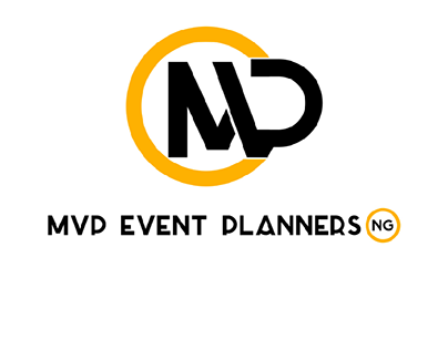 Event Planning Logo Design