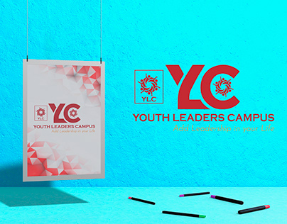 YLC Logo Branding