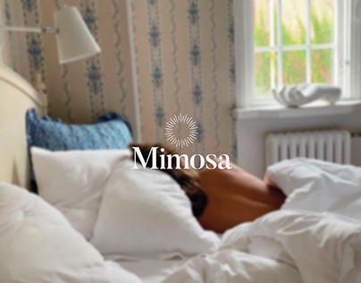 Mimosa - Sleepwear brand