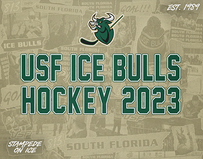 USF Hockey | 2023 Season