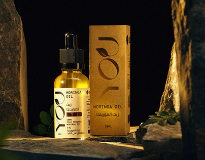 You Natural Care Branding & Packaging | Photography