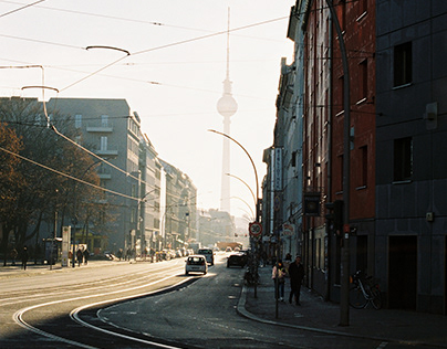 Berlin, January 2020