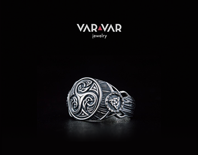 Разработка сайта и дизайн интернет-магазина VAR VAR
