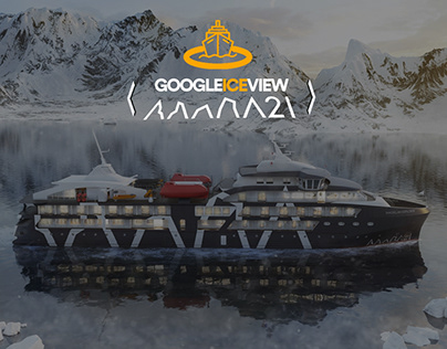 Google Ice View