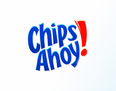 Chips Ahoy ! ads