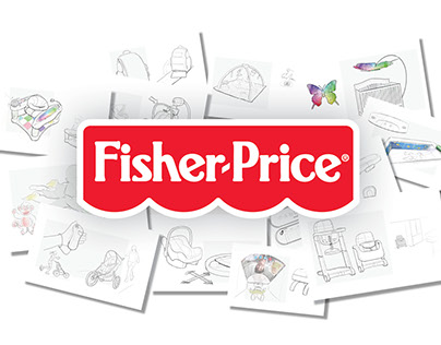 Fisher-Price - Future of Baby Gear - Initial Concepts