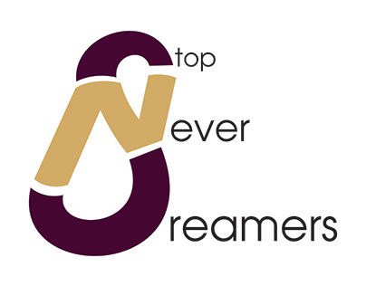 Dreamers Never Stop