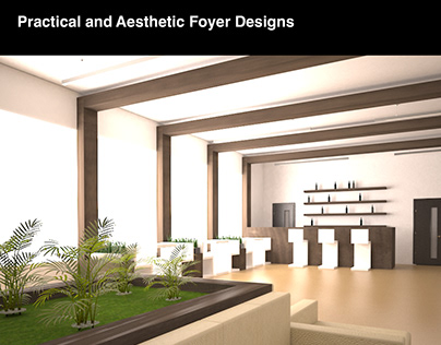 Foyer Designs