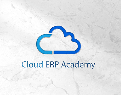 Cloud EPR Academy Logo