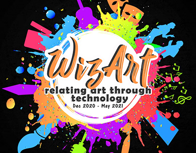 WizArt: Wizard Art Event