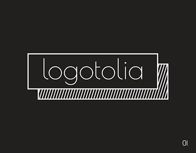 Logotolia.0I White Edition