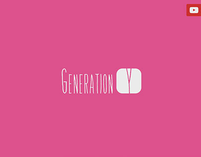 Generation Y Title Sequence