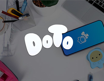 DoTo - Sistema interactivo para universitarios con TDAH