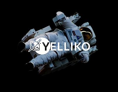 🚀 Yelliko | Website Design | IT company