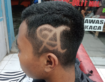 Rony barbershop