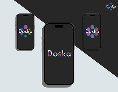 DOSKA - проект помощи